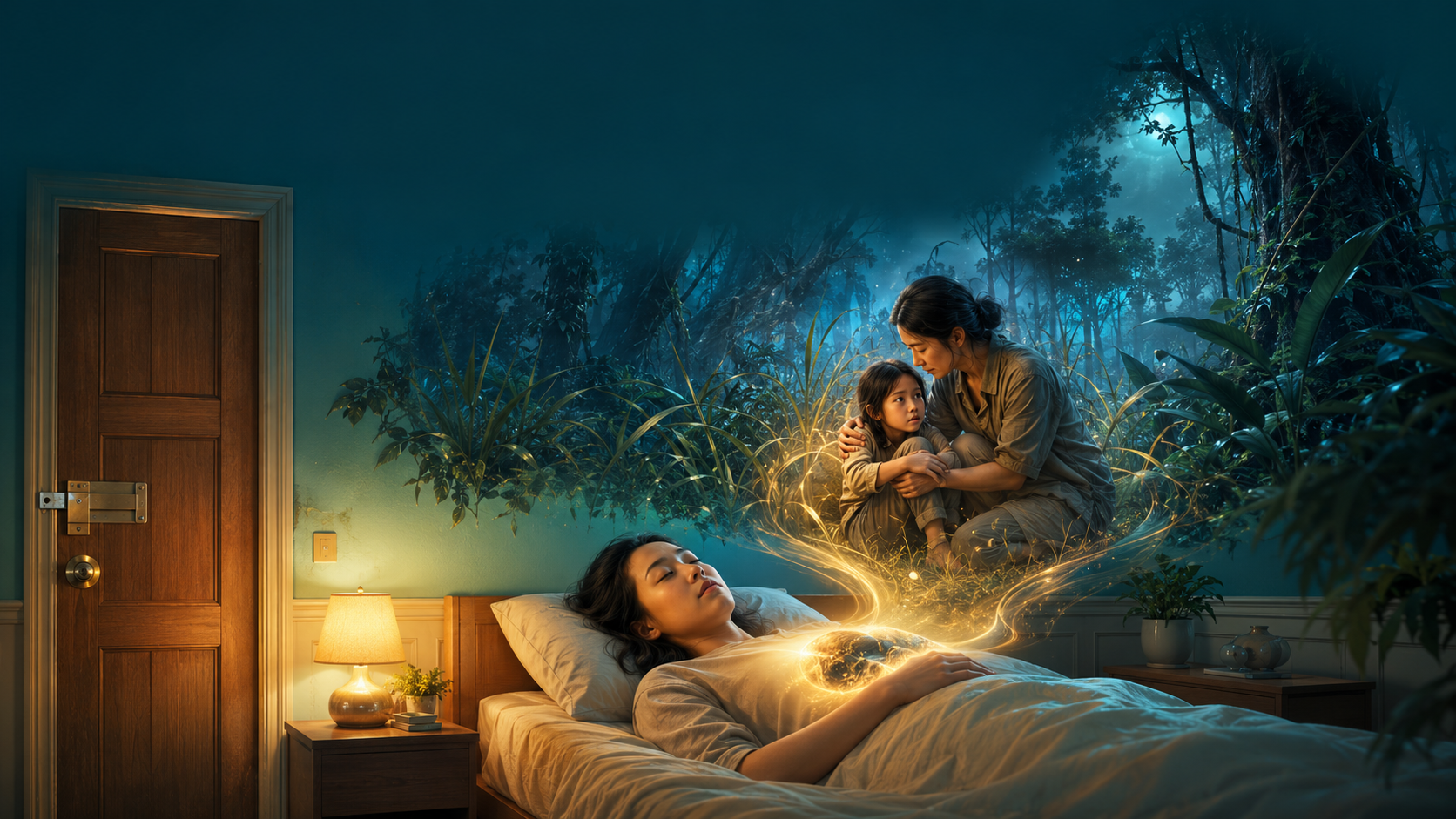 An toàn nhưng chưa bao giờ an tâm