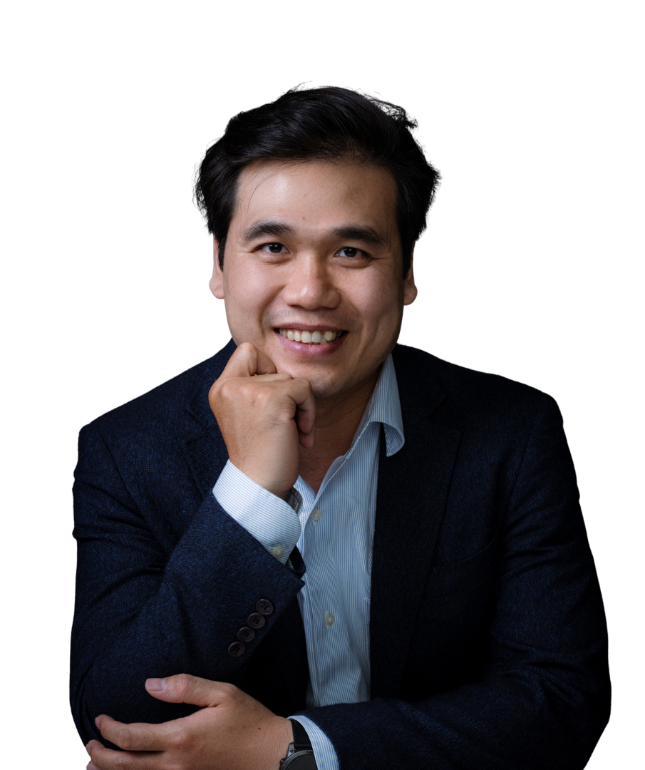 Lương Dũng Nhân