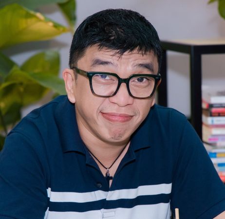 Bung Trần