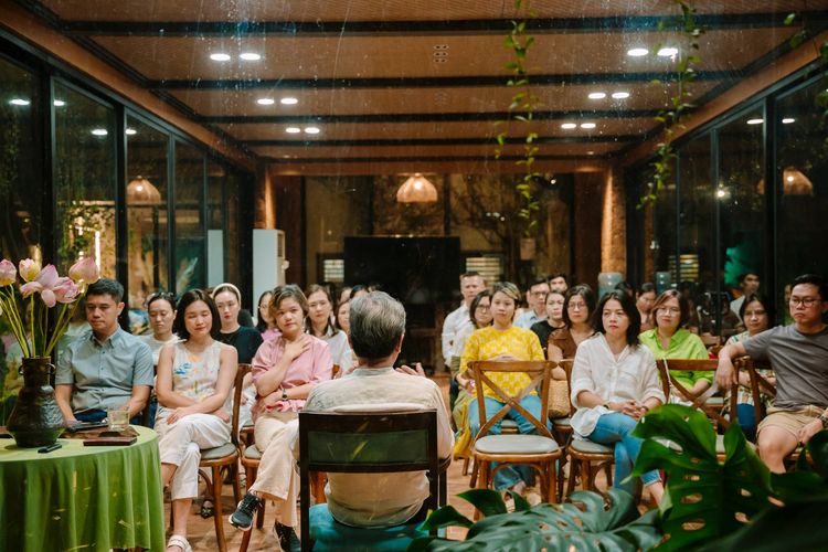 Tích hợp chánh niệm với tham vấn hiện đại