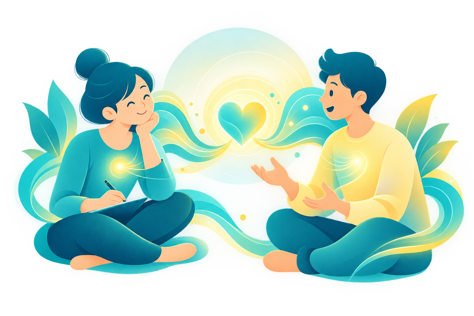 Resonance (Cộng hưởng)