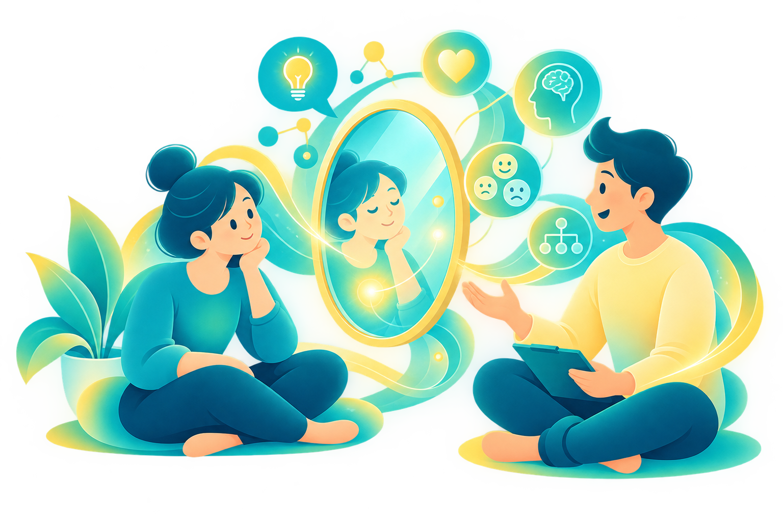 Reflection (Phản hồi và Phản tư)