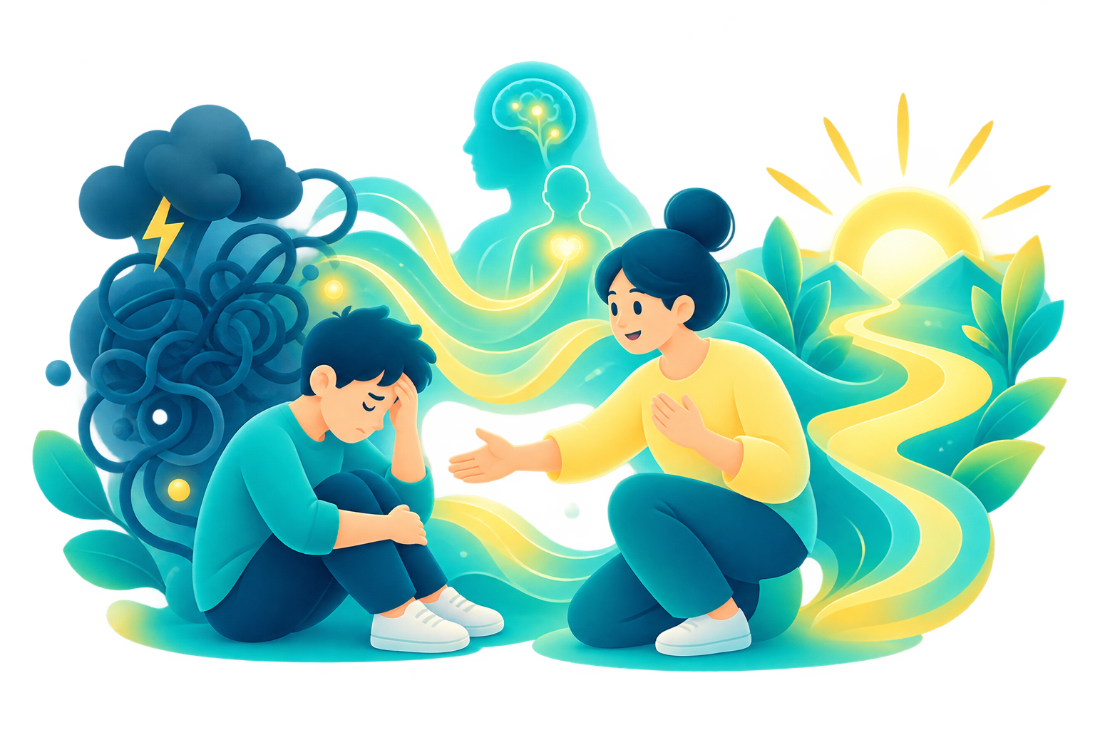 Resolution (Hóa giải)