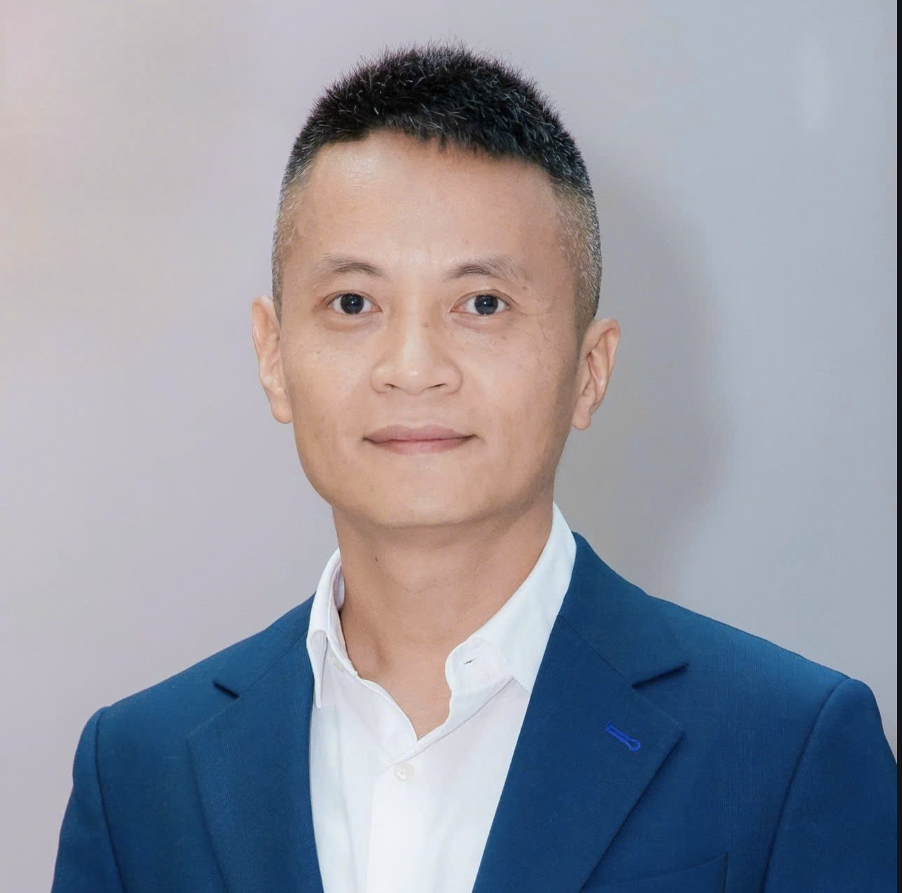 Mr. Đặng Minh Sơn