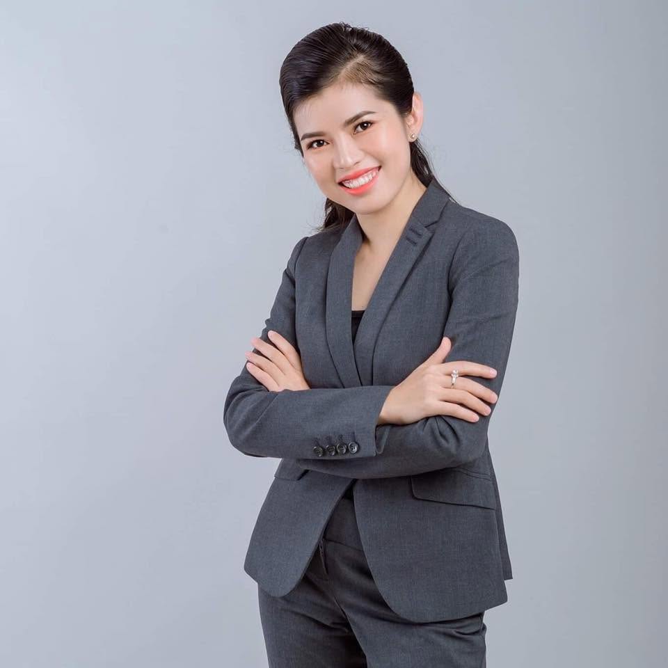 Ms. Lý Nguyễn Kiều Nương