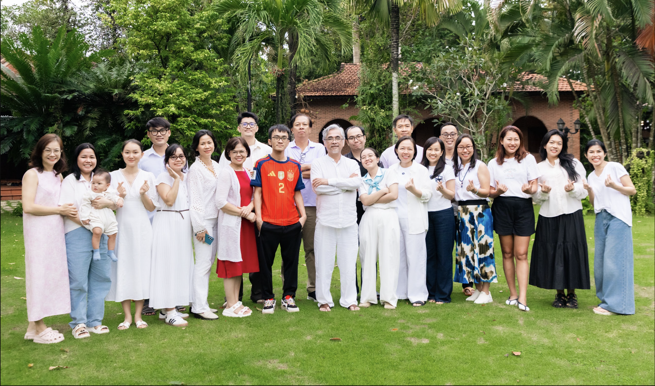 WISEDUCATION learners group