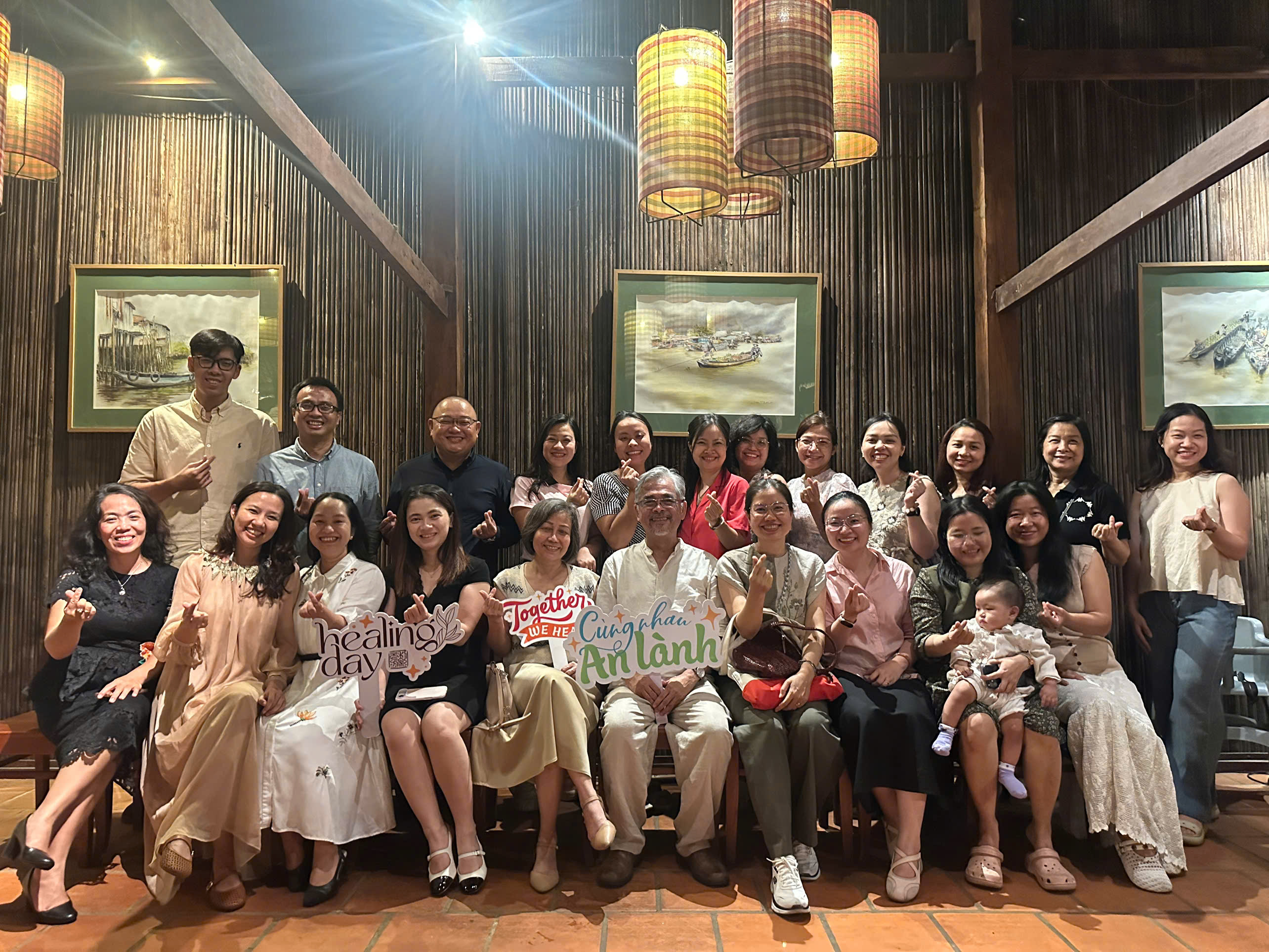 Mùa của những ngày tốt nghiệp