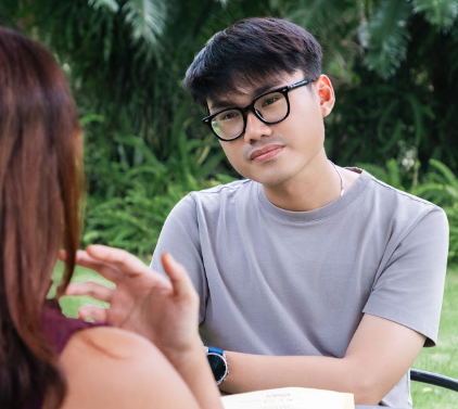 Hình Ảnh Từ Các Buổi SOMI Đã Tổ Chức
