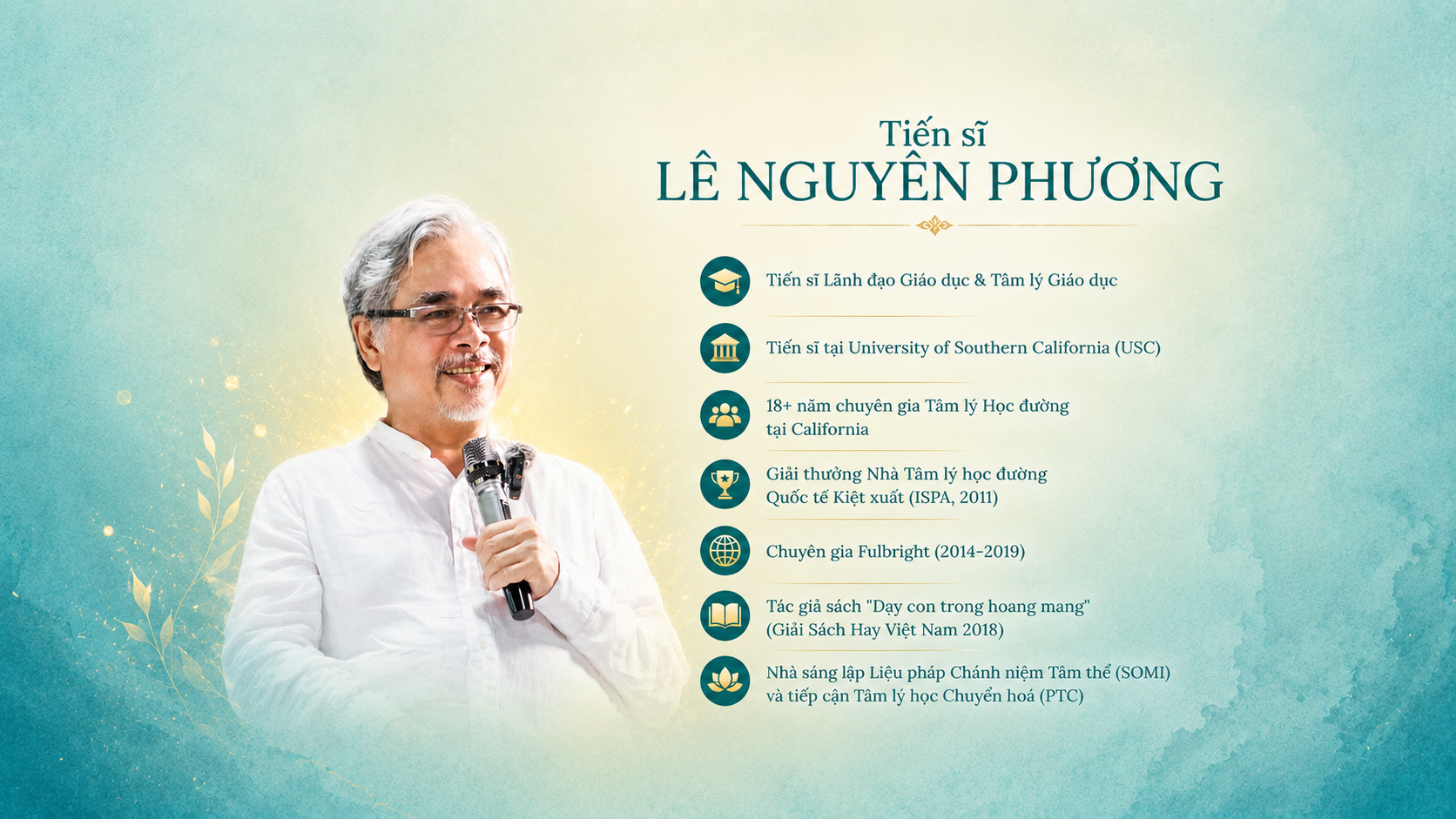TS. Lê Nguyên Phương