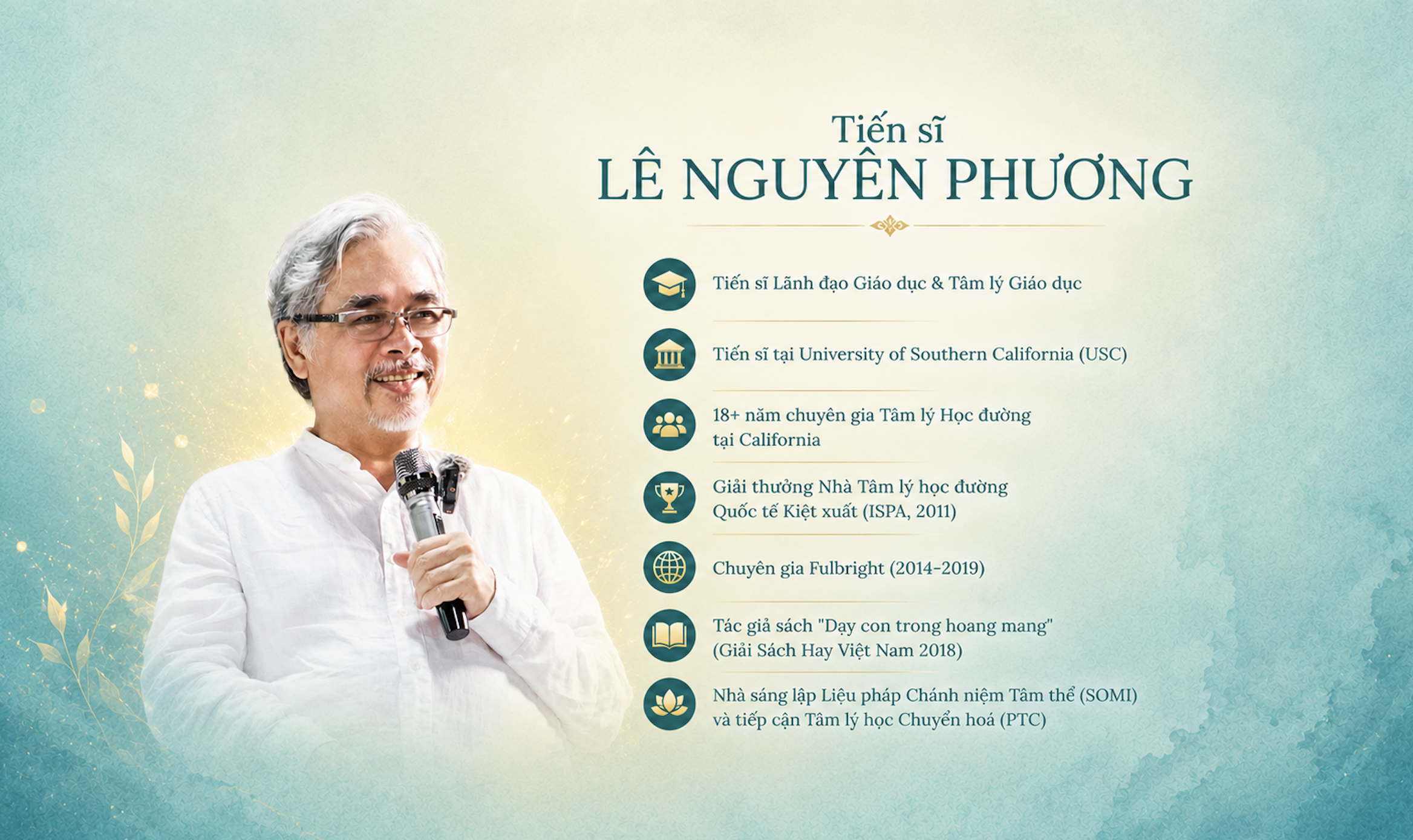 TS. Lê Nguyên Phương