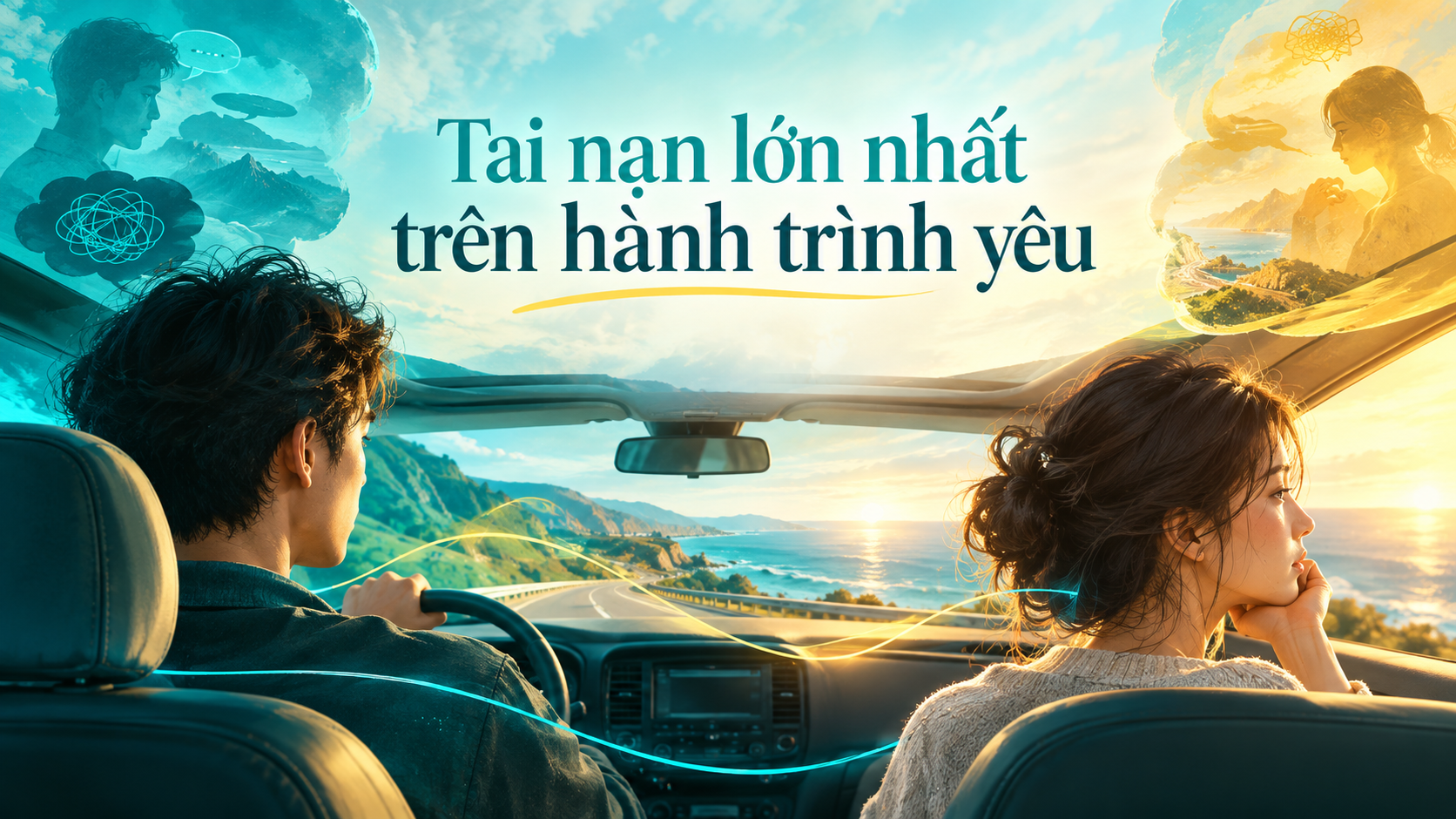 Tai nạn đường dài